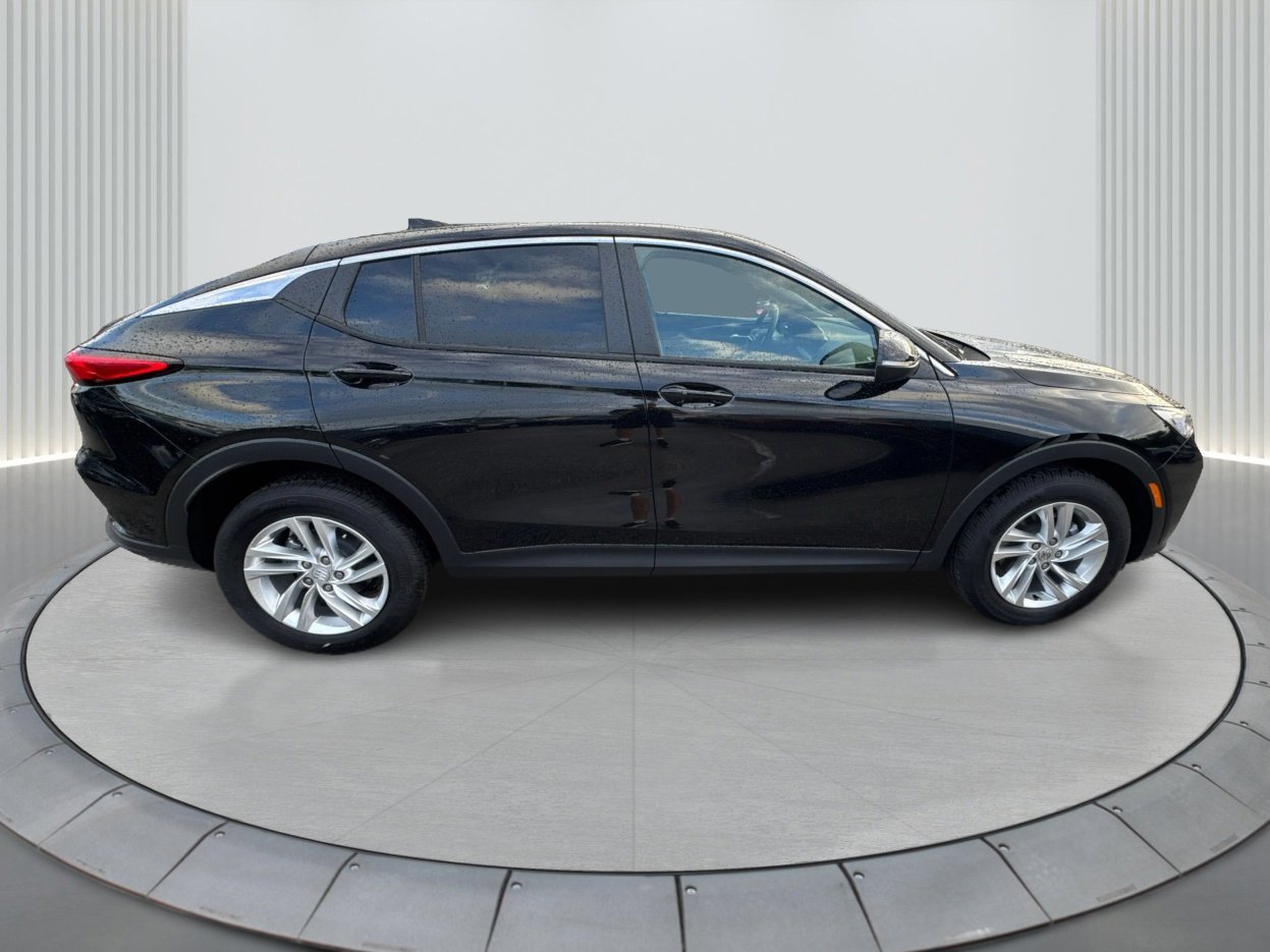 2026 Buick Envista Preferred photo 4