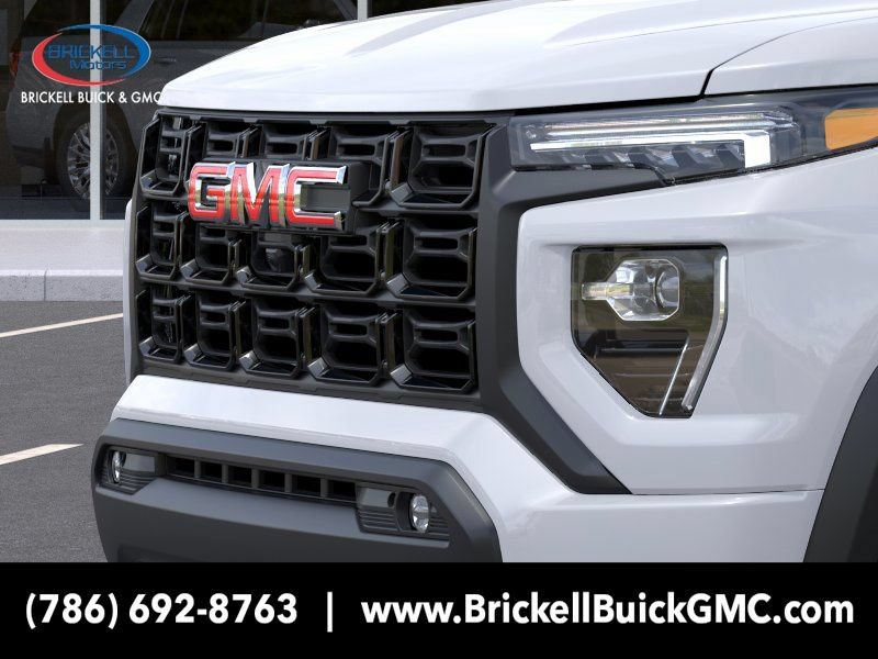 2026 GMC Canyon Elevation - Photo 13