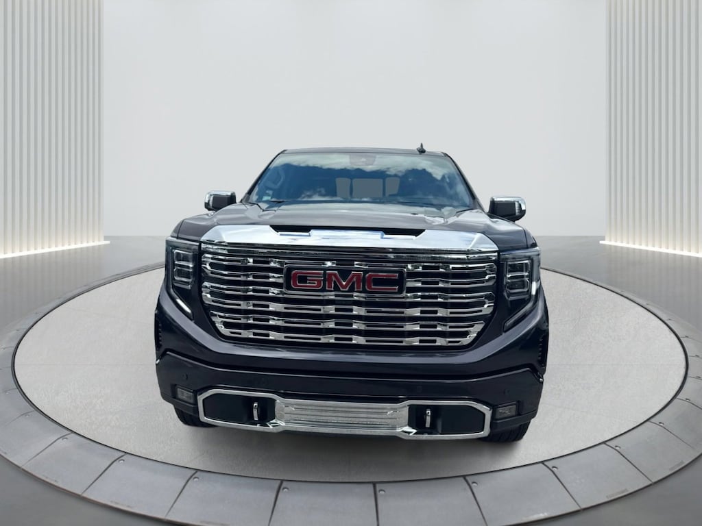 New 2025 GMC Sierra 1500 Denali Truck