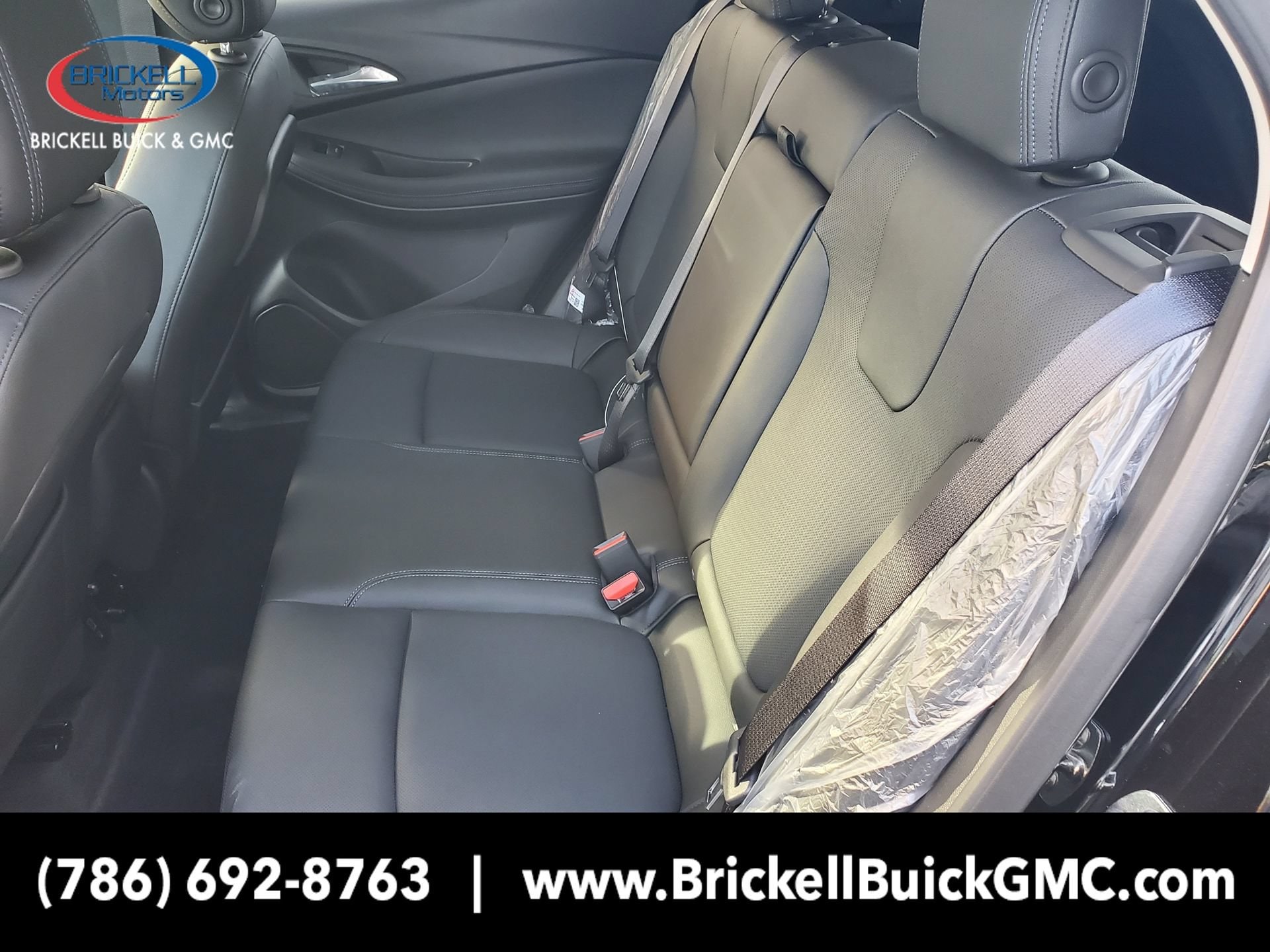 2026 Buick Encore GX Sport Touring - Photo 12