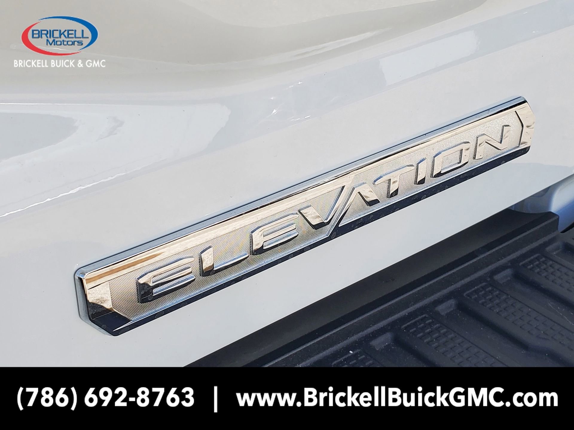 2026 GMC Sierra 1500 Elevation - Photo 7