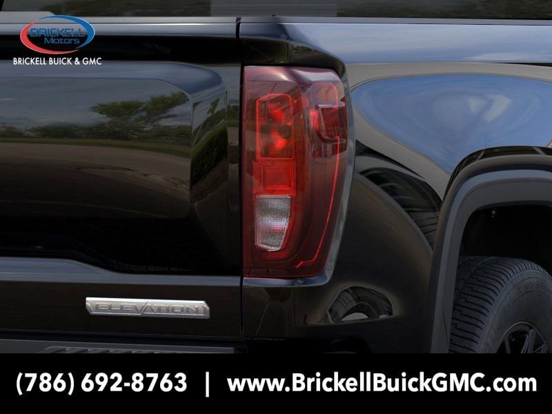 2026 GMC Sierra 1500 Elevation - Photo 11