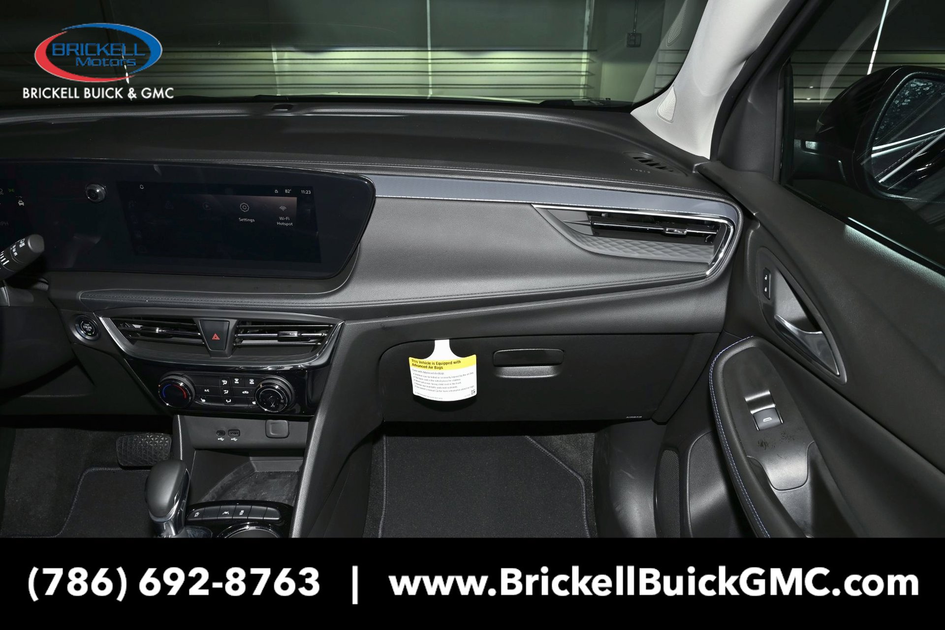2026 Buick Encore GX Sport Touring - Photo 16