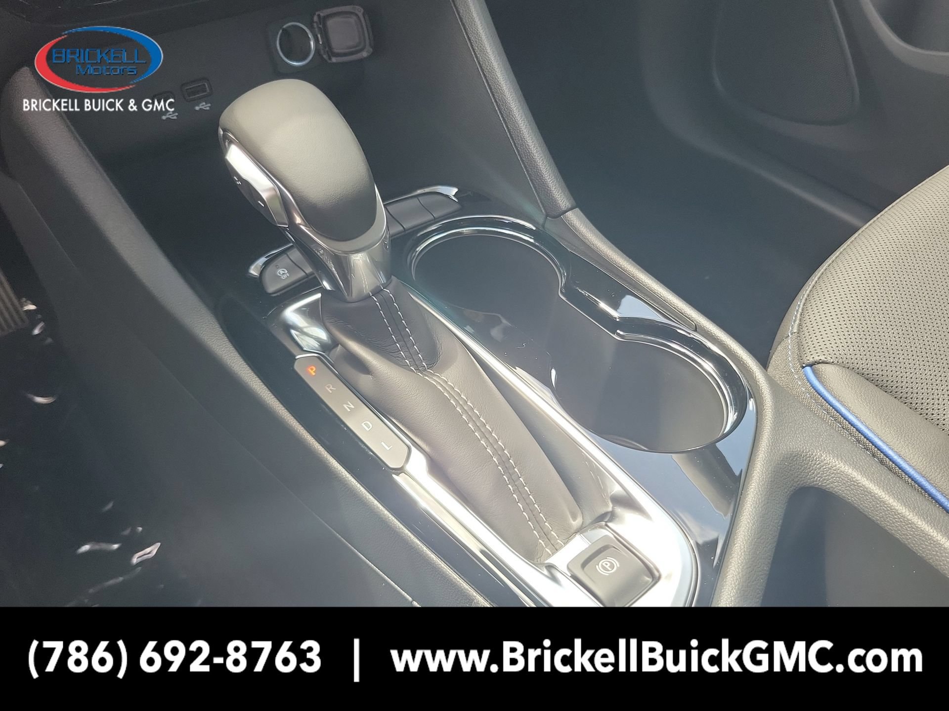 2026 Buick Encore GX Sport Touring - Photo 28
