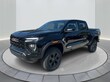 GMC Canyon