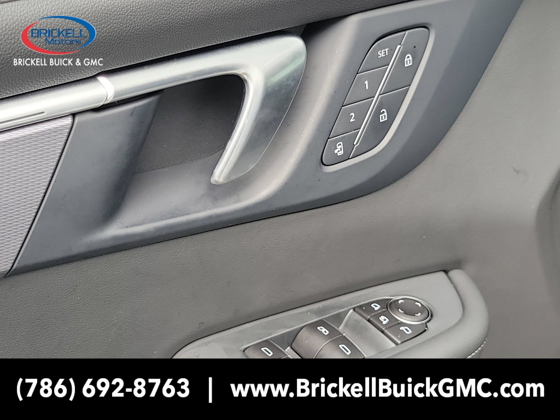 2025 Buick Enclave Sport Touring - Photo 19