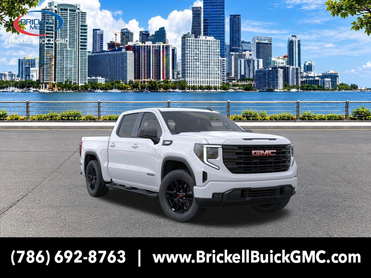 2026 GMC Sierra 1500 Elevation - Photo 1