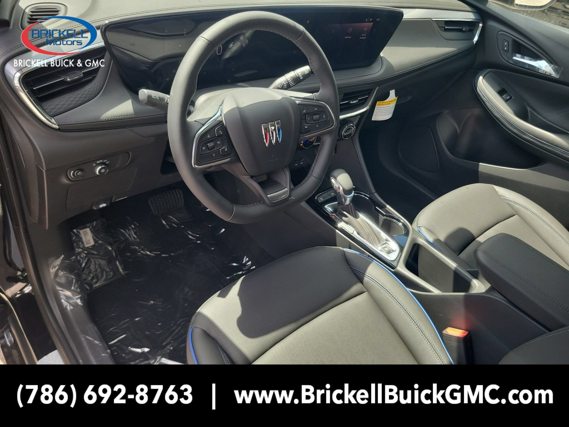 2026 Buick Encore GX Sport Touring - Photo 17