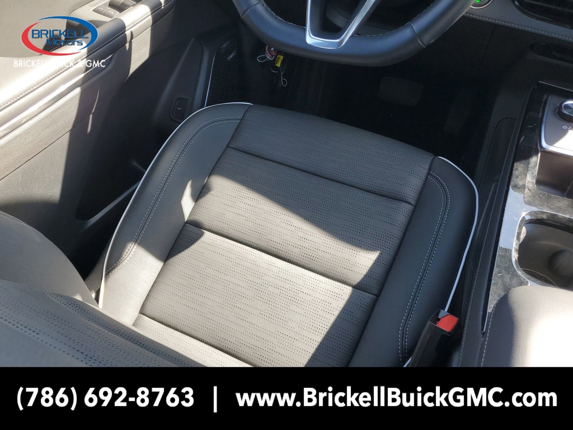 2026 Buick Enclave Sport Touring - Photo 16