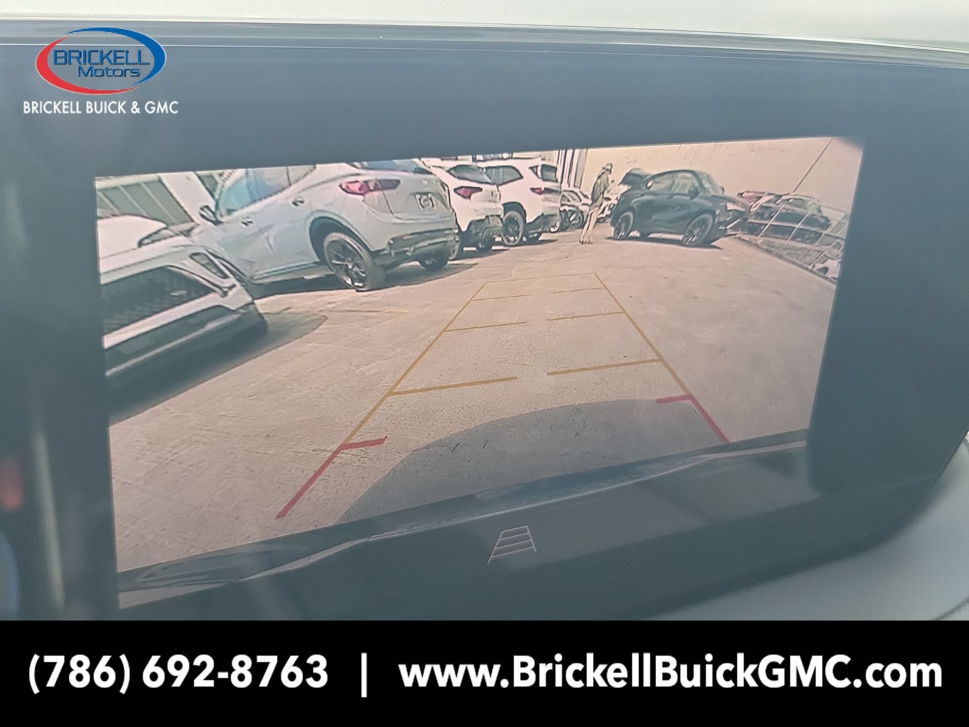 2026 Buick Encore GX Sport Touring - Photo 25