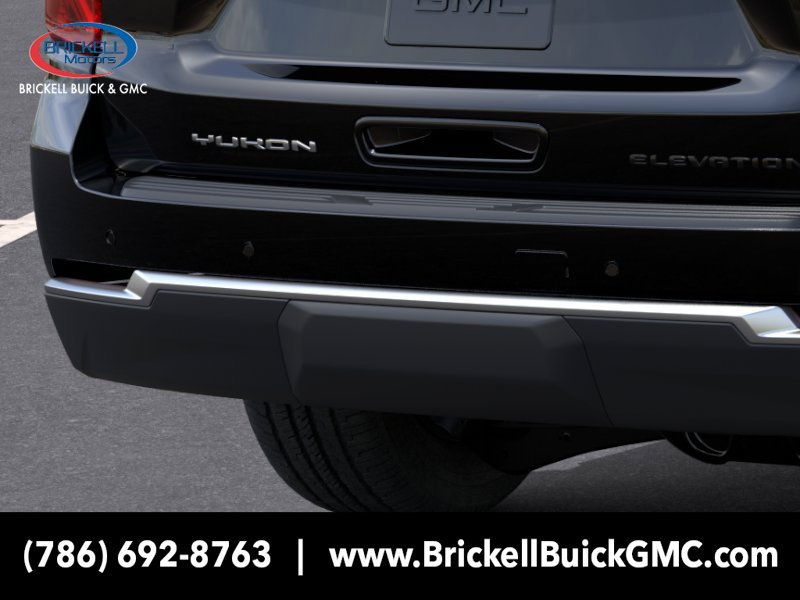 2026 GMC Yukon XL Elevation - Photo 14