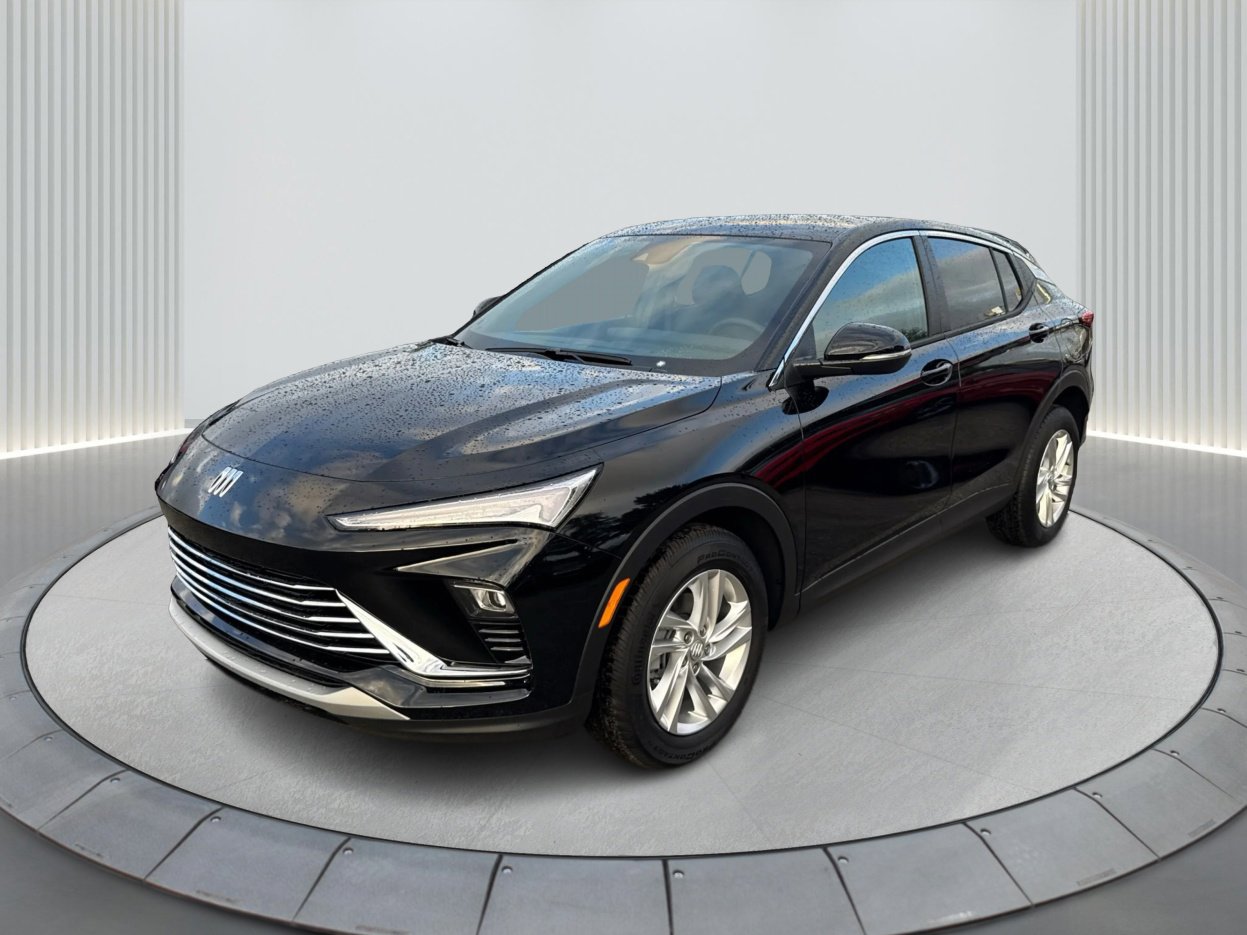 2026 Buick Envista Preferred's photo