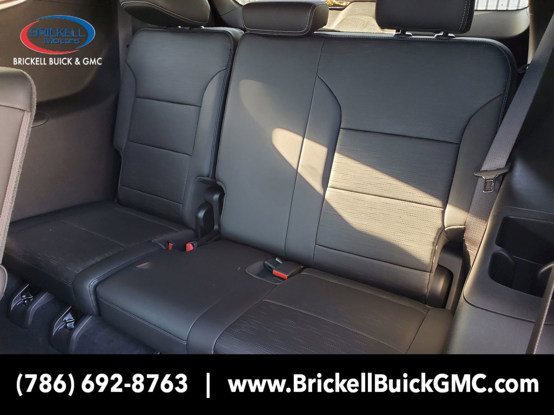 2026 Buick Enclave Sport Touring - Photo 13