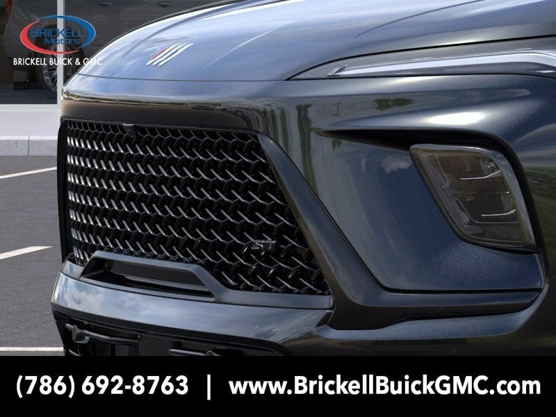2026 Buick Enclave Sport Touring - Photo 13