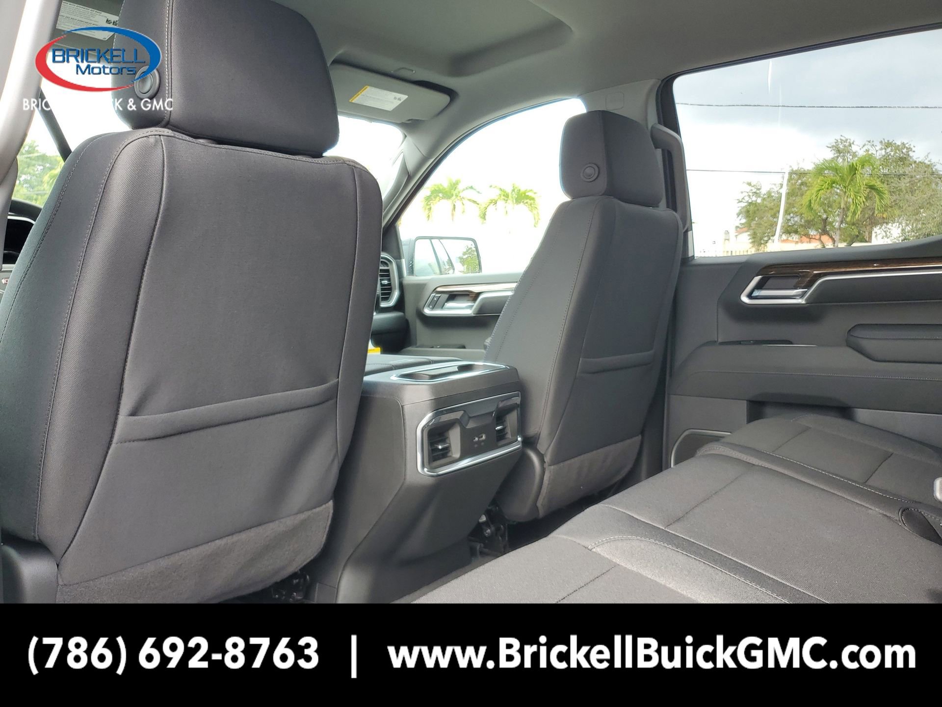 2026 GMC Sierra 1500 Elevation - Photo 10