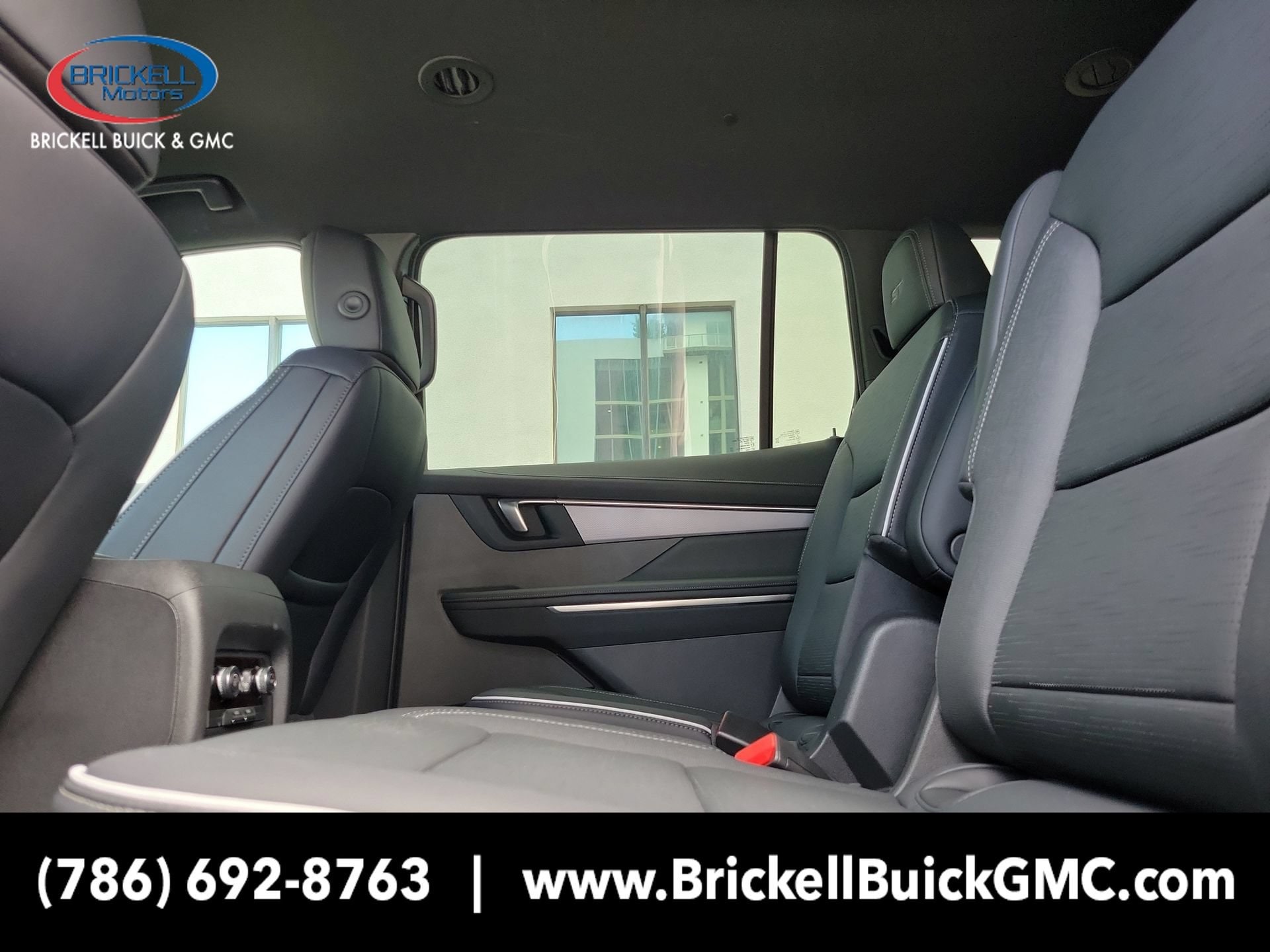 2025 Buick Enclave Sport Touring - Photo 11