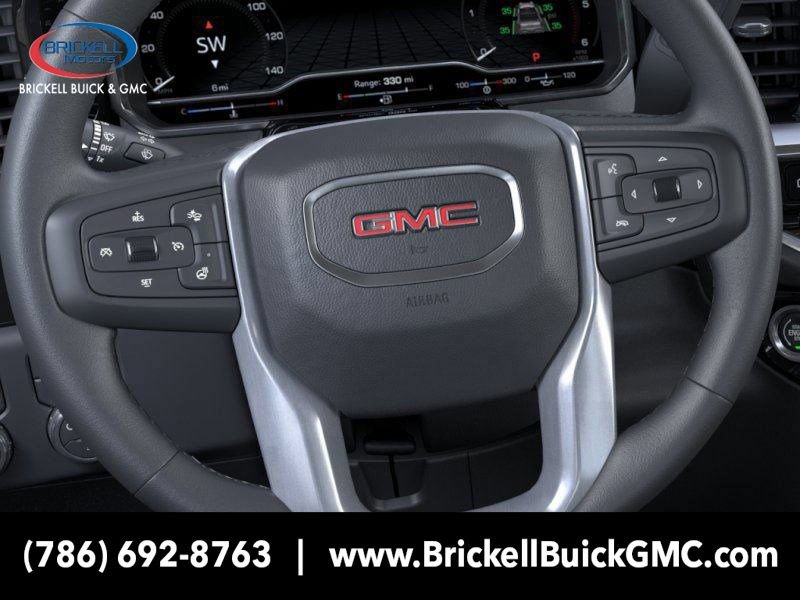 2025 GMC Sierra 1500 Elevation - Photo 19