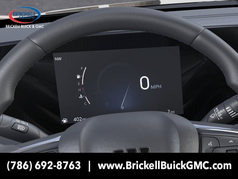 2026 Buick Envista Sport Touring - Photo 18
