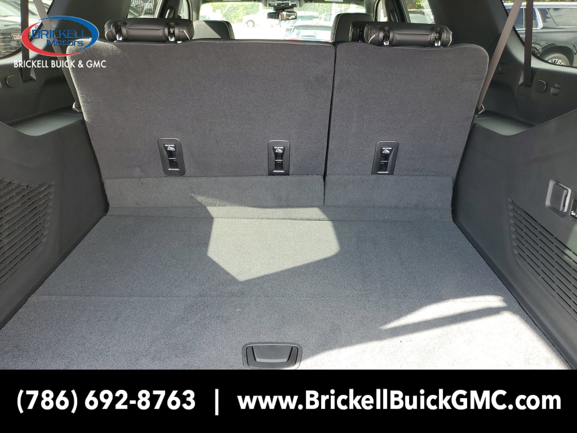 2026 GMC Yukon XL Elevation - Photo 8