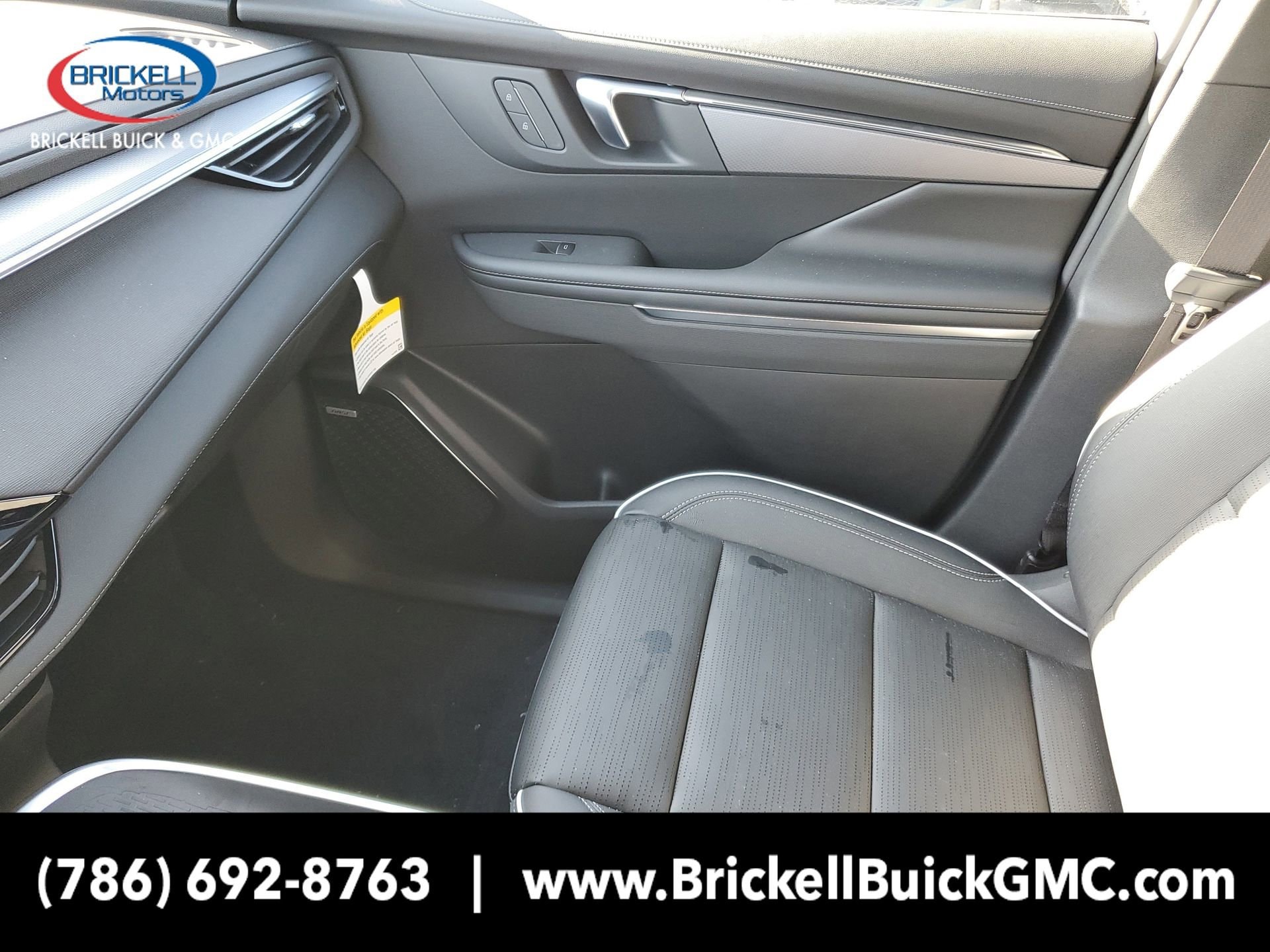 2025 Buick Enclave Sport Touring - Photo 26