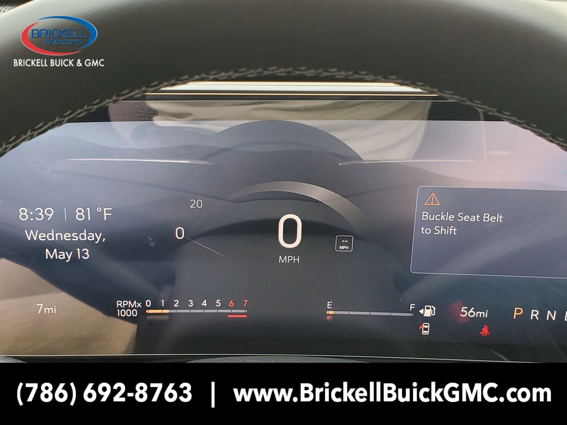 2026 Buick Enclave Sport Touring - Photo 24