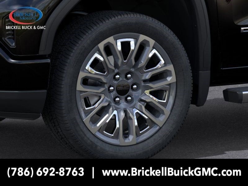 2026 GMC Sierra 1500 Denali Ultimate - Photo 9