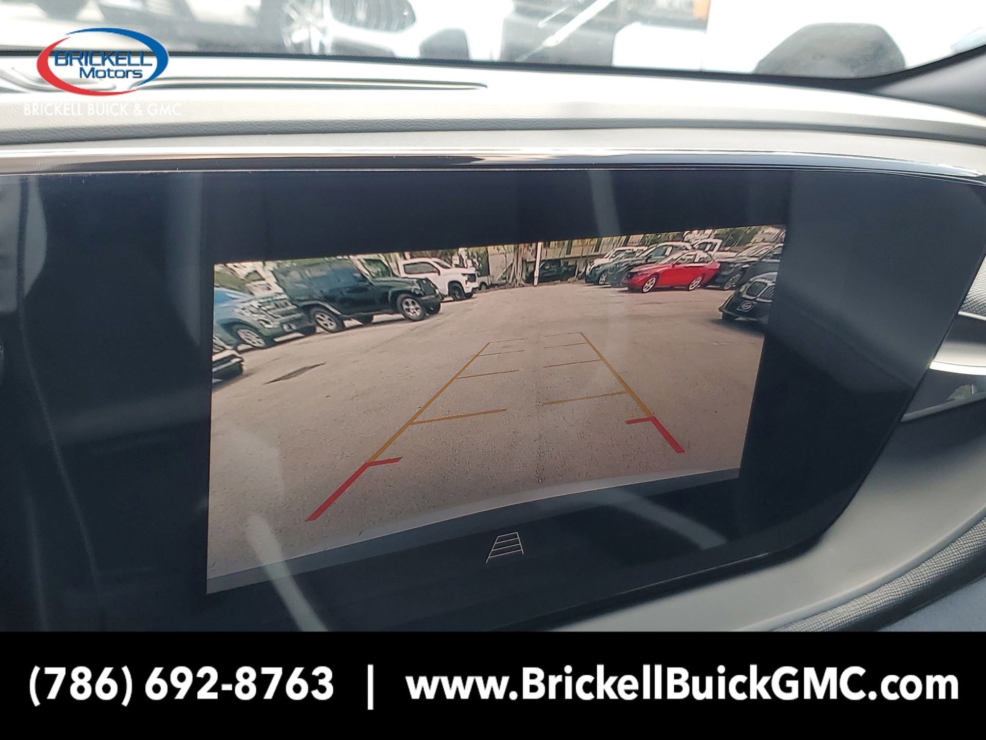 2026 Buick Envista Preferred - Photo 27