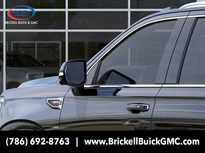 2026 GMC Yukon XL Denali - Photo 12