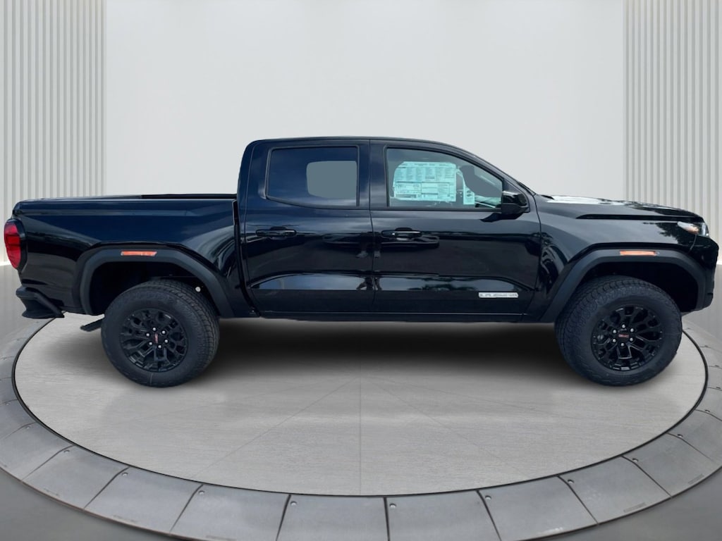 New 2026 GMC Canyon Elevation Truck