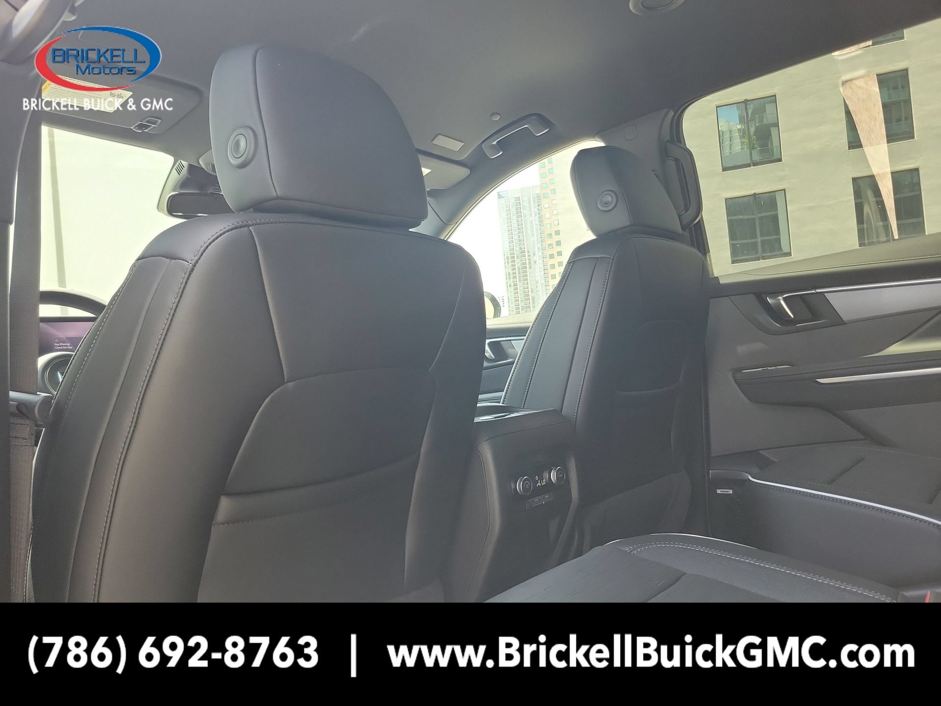 2026 Buick Enclave Sport Touring - Photo 14