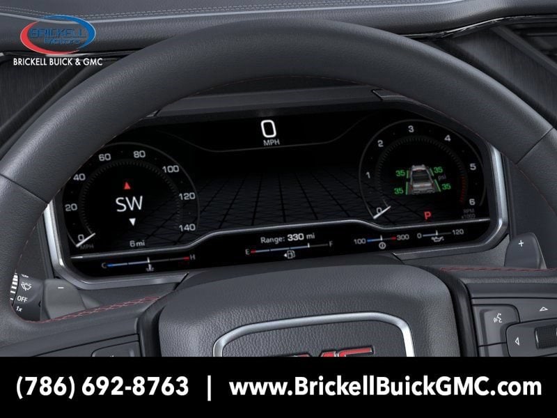 2026 GMC Sierra 1500 AT4X - Photo 18