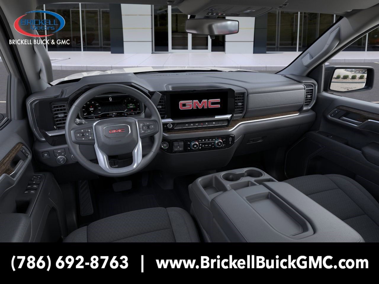 2026 GMC Sierra 1500 Elevation - Photo 15