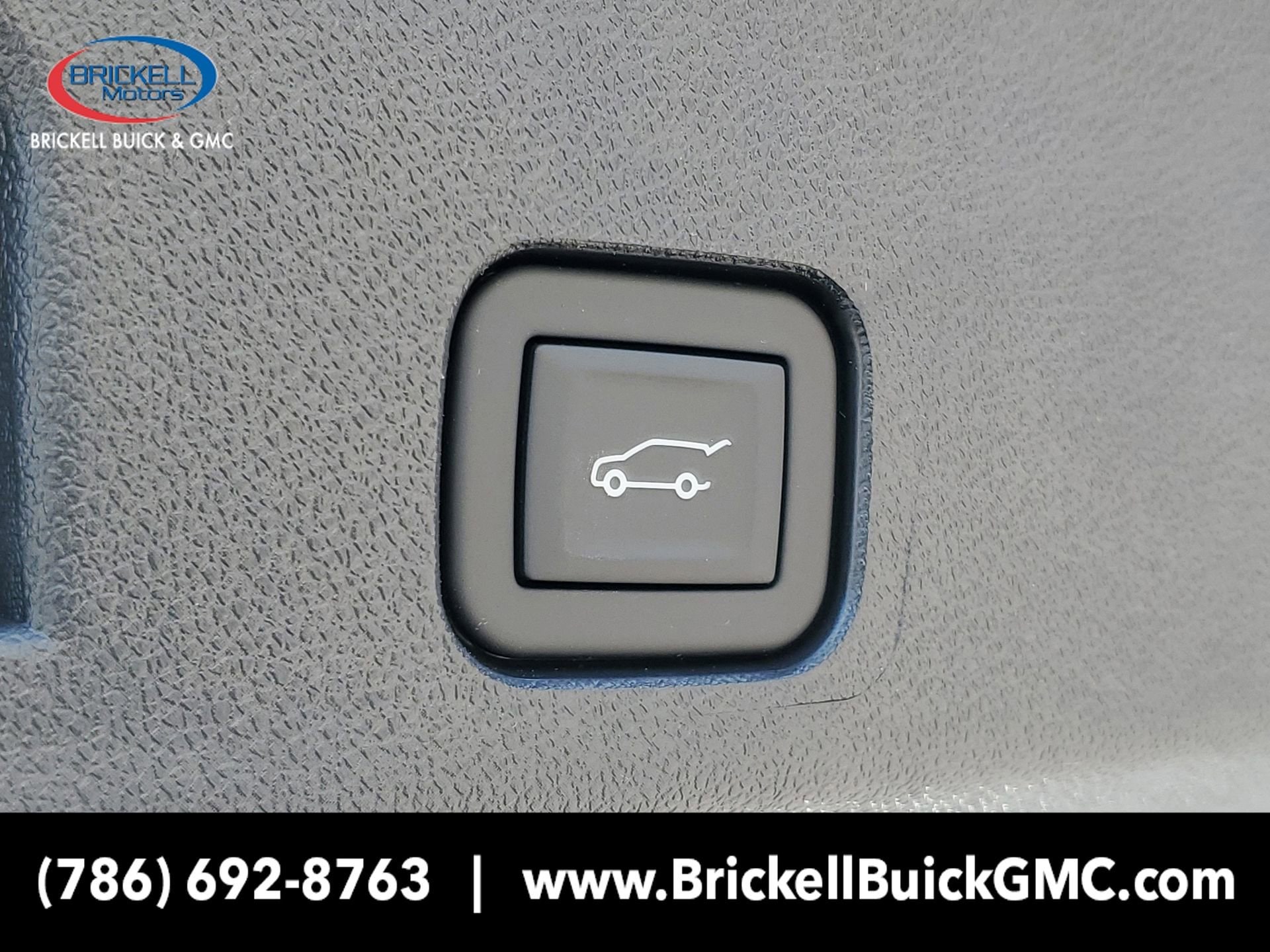 2025 Buick Enclave Sport Touring - Photo 9
