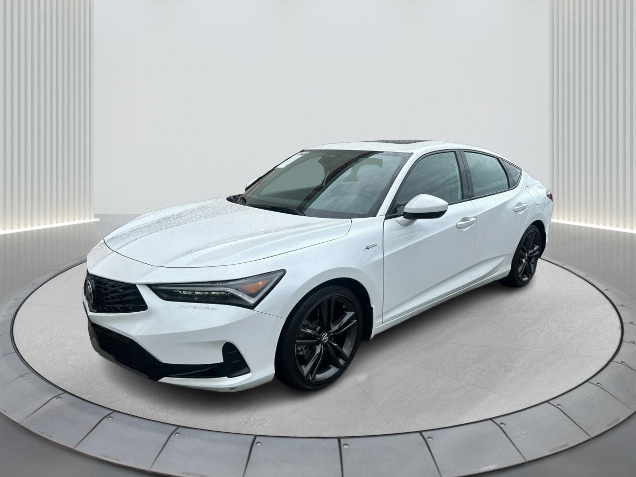 2023 Acura Integra