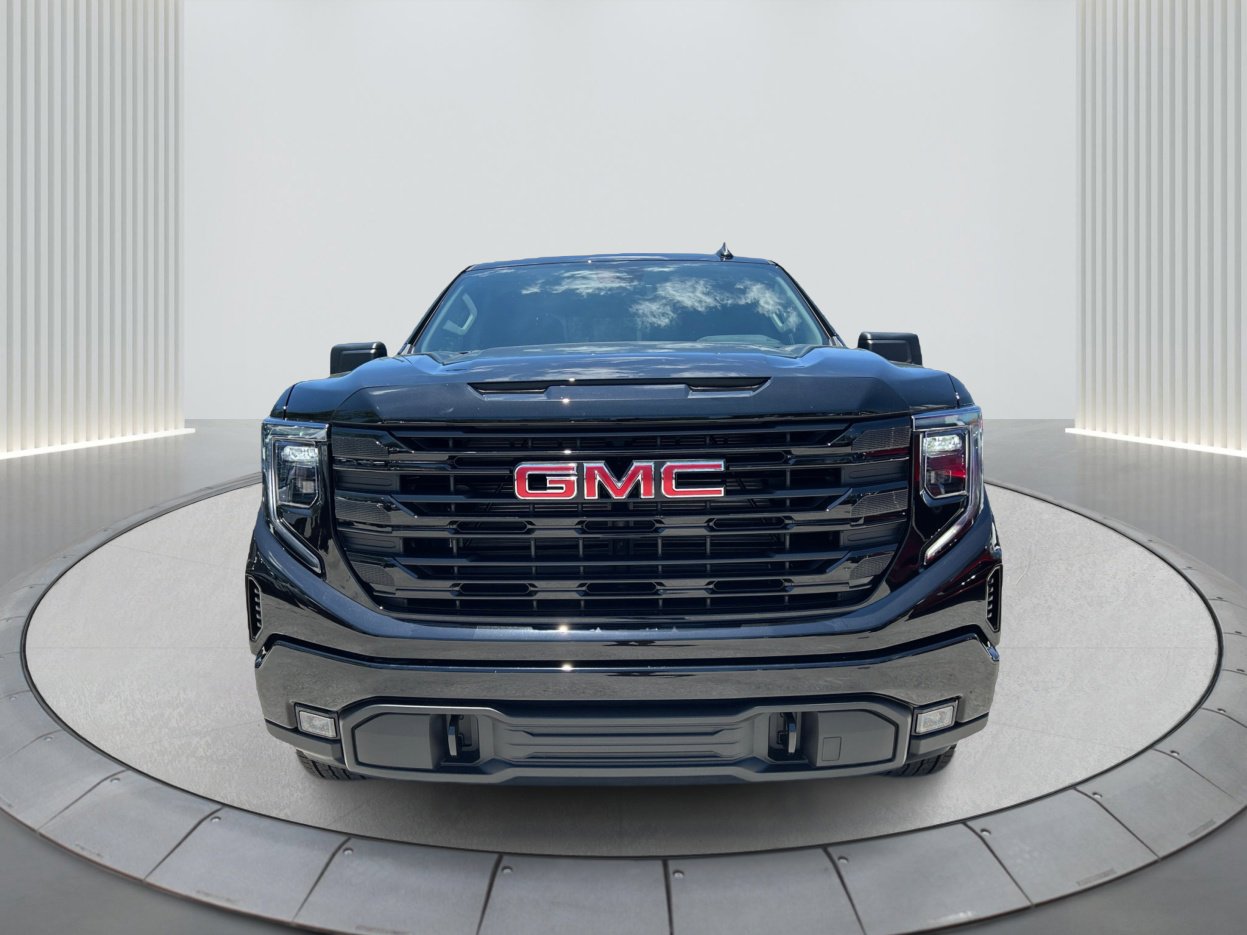 2025 Gmc Sierra 1500 Elevation photo 2