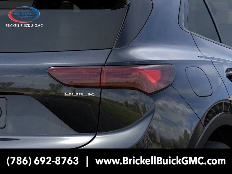 2026 Buick Envision Sport Touring - Photo 11