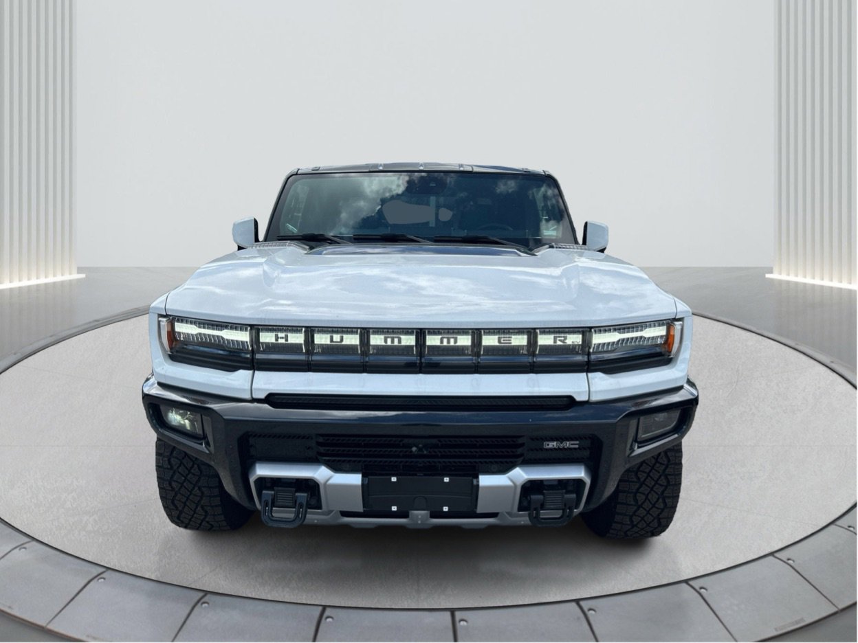 2023 Gmc Hummer EV photo 2