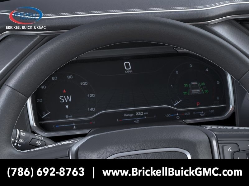 2026 GMC Sierra 2500HD Denali Ultimate - Photo 18