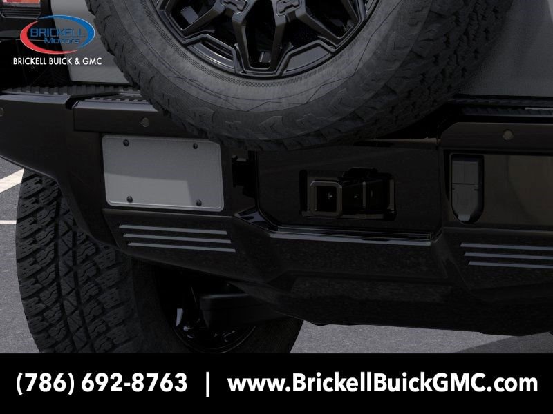 2026 GMC HUMMER EV 2X - Photo 14