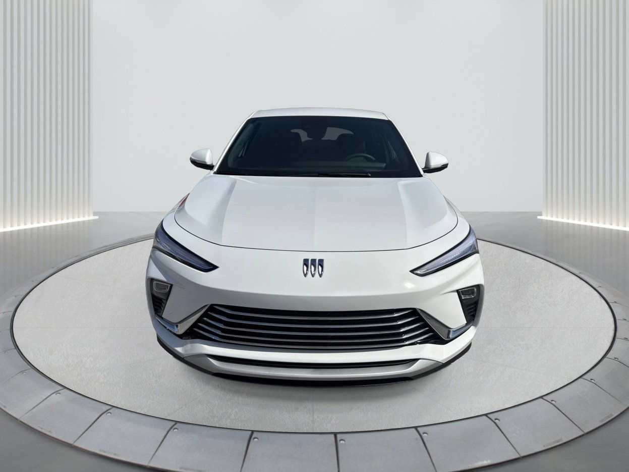 2026 Buick Envista Preferred photo 2