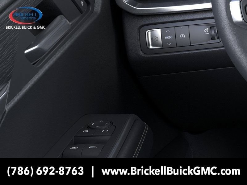 2026 GMC Acadia Elevation - Photo 21