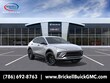  Buick Envista