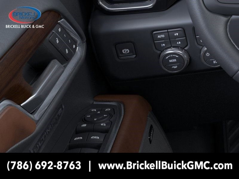 2026 GMC Sierra 1500 Denali Ultimate - Photo 22