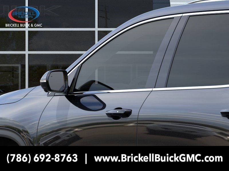 2026 Buick Enclave Preferred - Photo 12