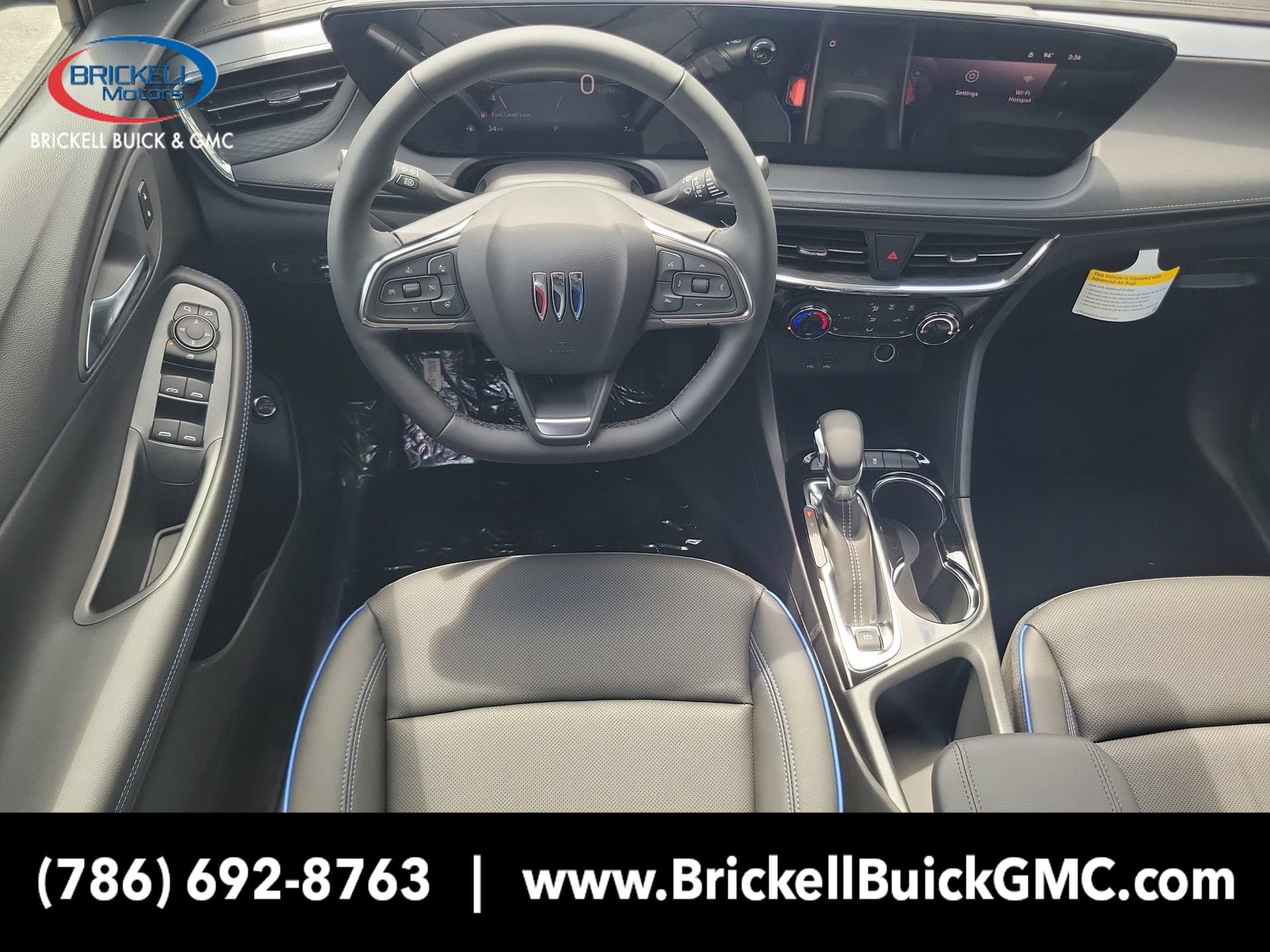 2026 Buick Encore GX Sport Touring - Photo 14