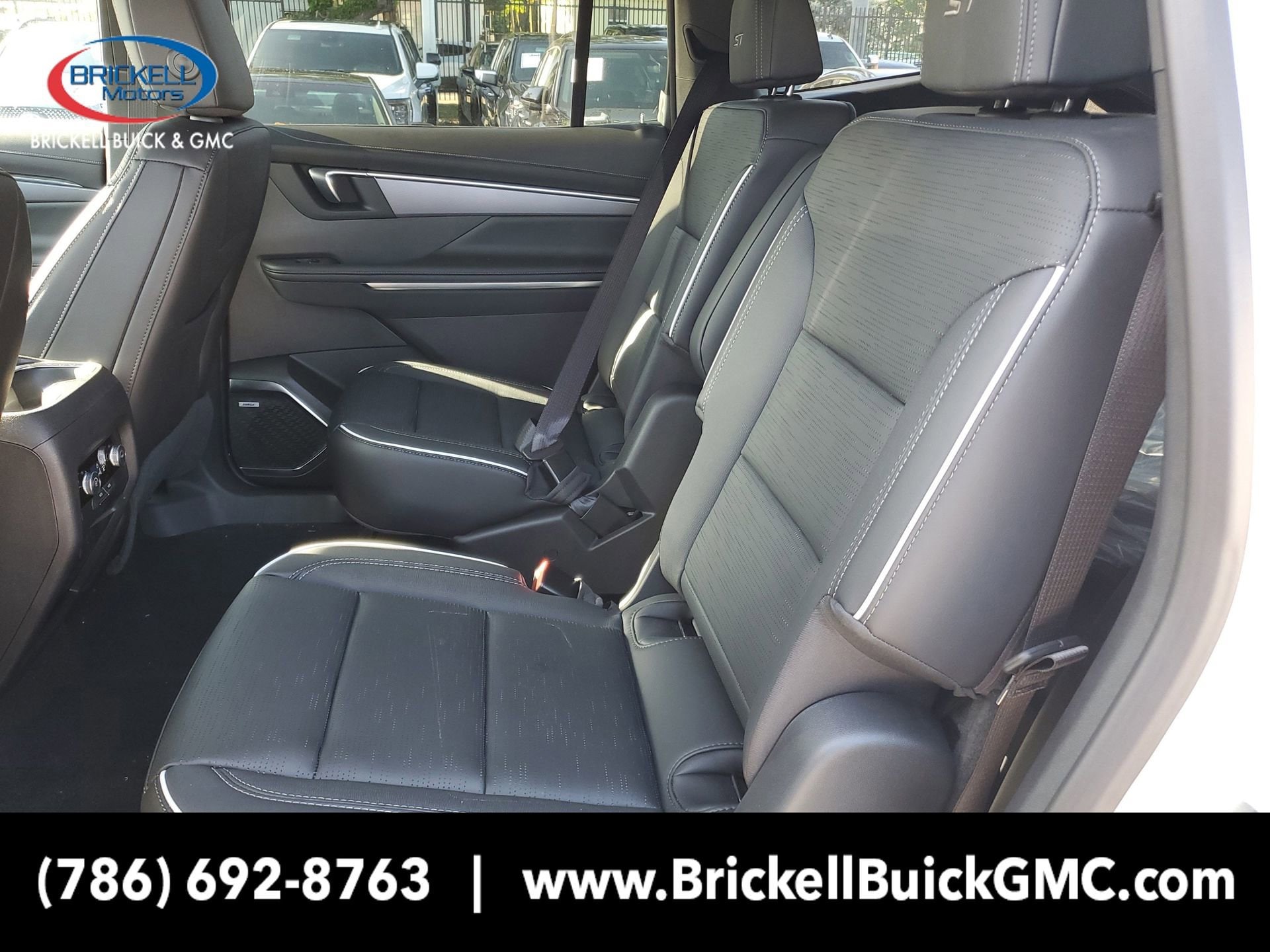 2025 Buick Enclave Sport Touring - Photo 13