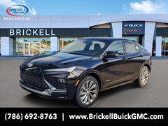 2026 Buick Envista Avenir SUV