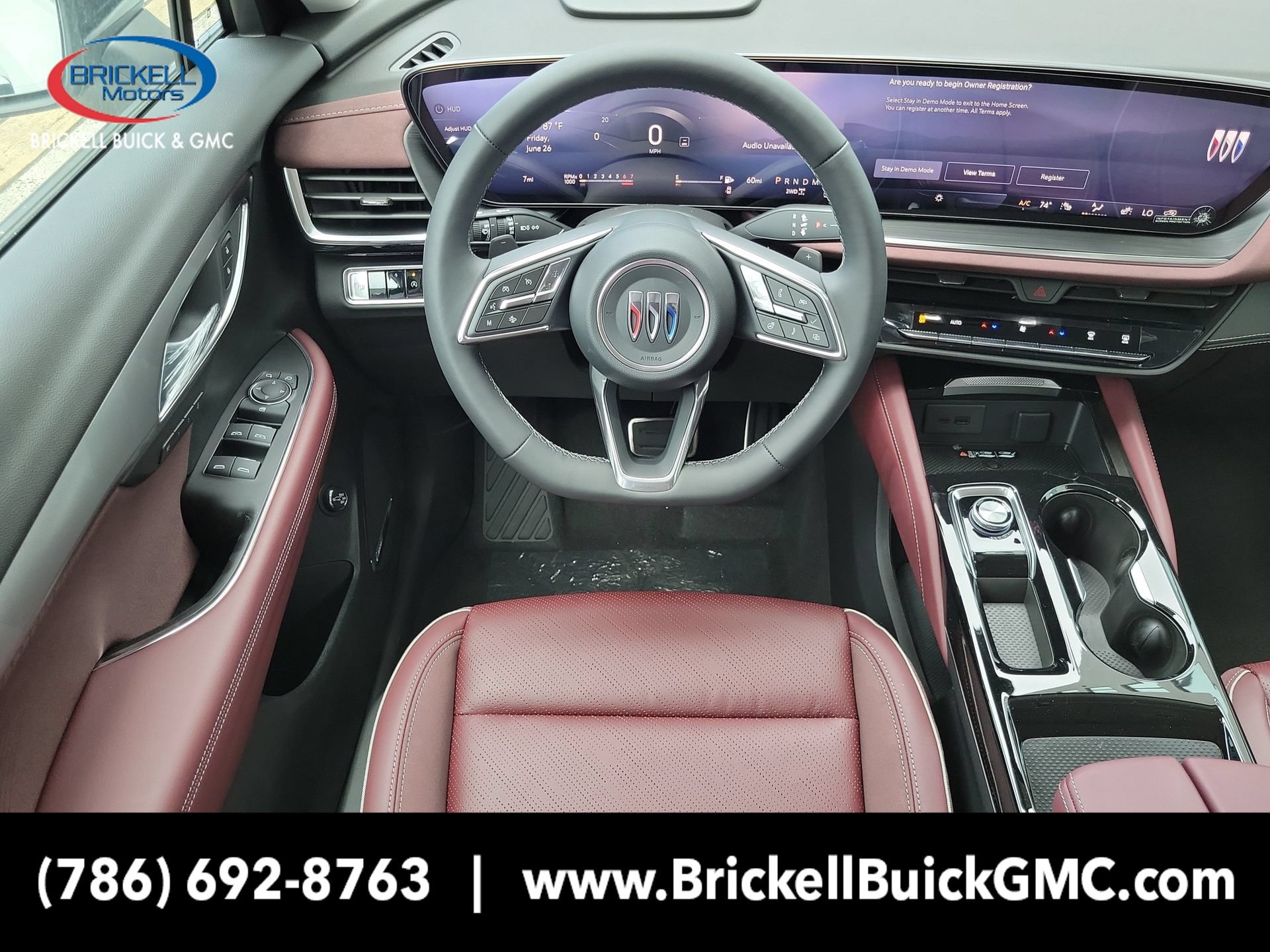 2026 Buick Envision Sport Touring - Photo 14