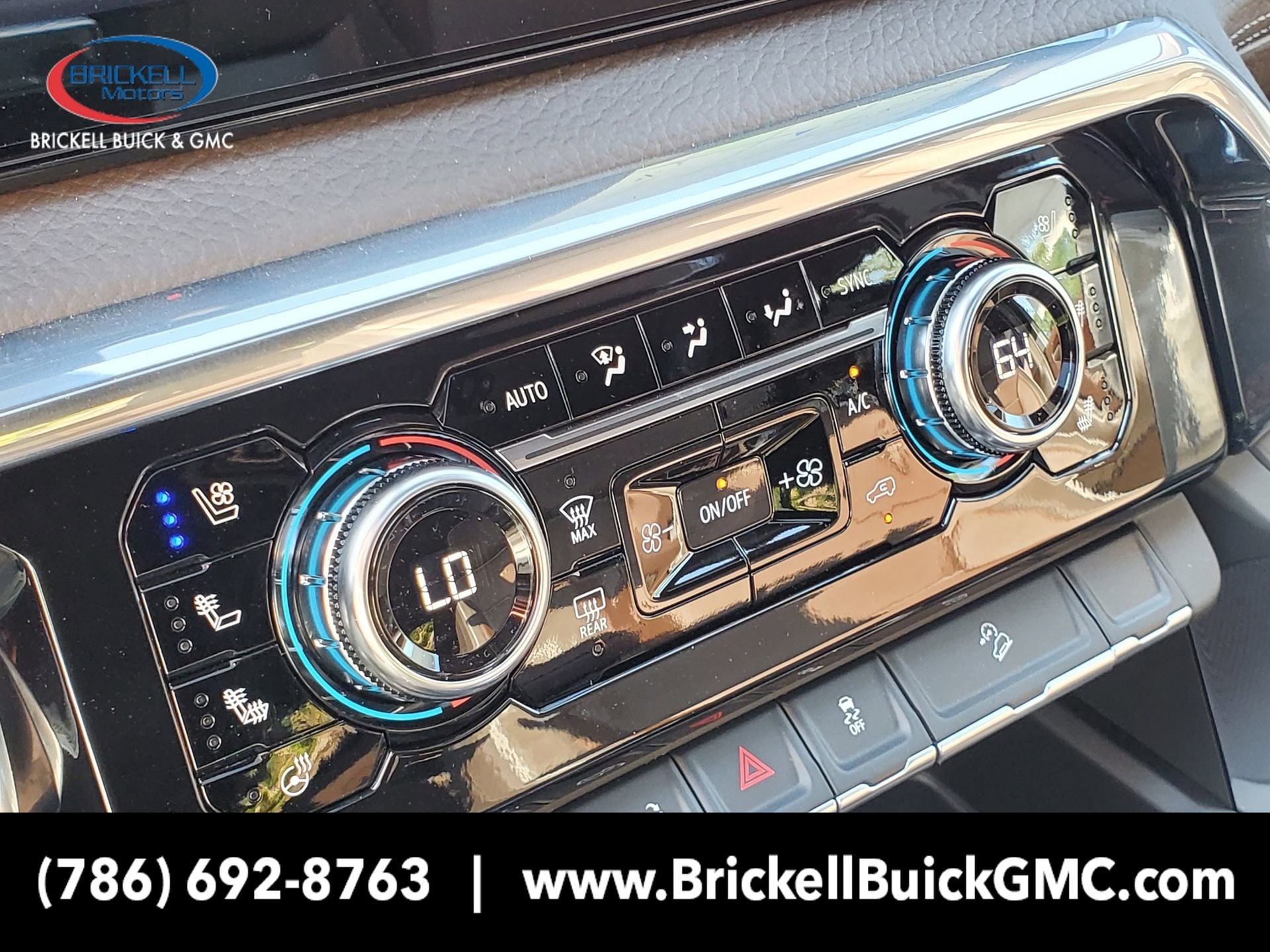 2026 GMC Sierra 1500 Denali - Photo 29