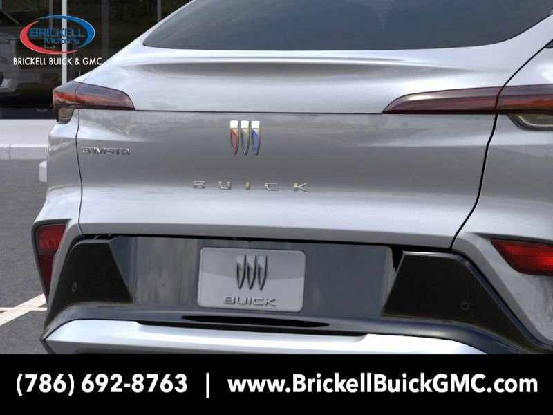 2026 Buick Envista Sport Touring - Photo 14